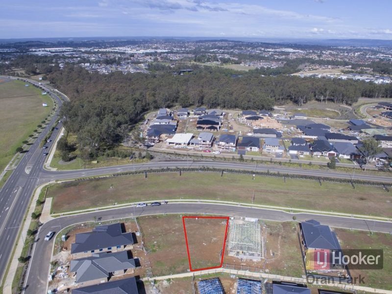 Photo - Lot 3232 Thorpe Cct , Oran Park NSW 2570 - Image 7