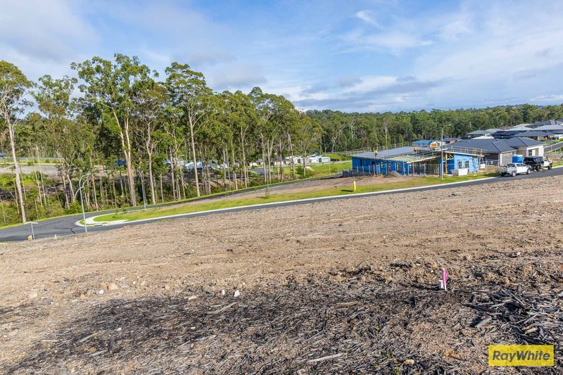 Photo - Lot 325 Brooke Way, Sunshine Bay NSW 2536 - Image 5