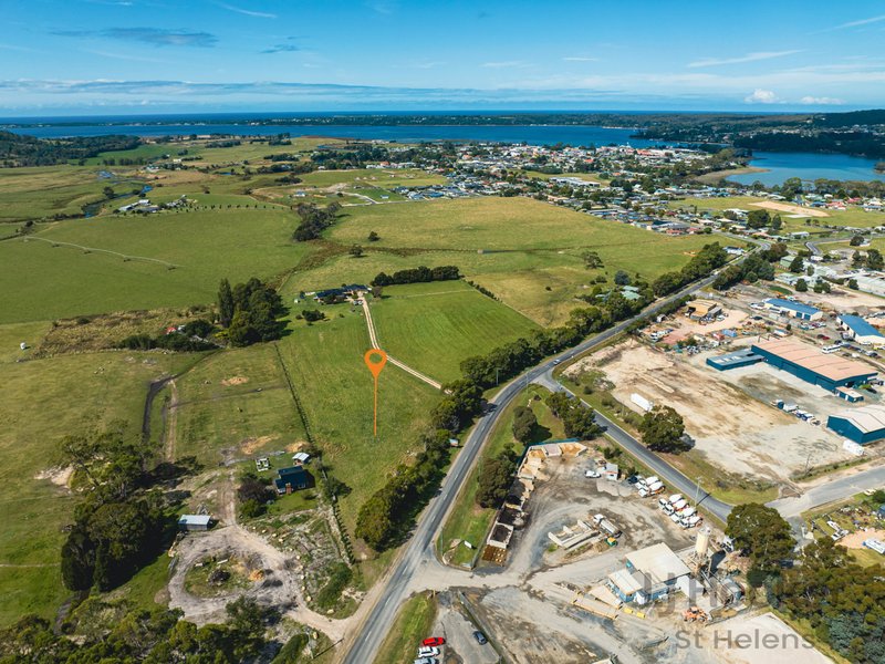 Lot 3/25480 Tasman Highway, St Helens TAS 7216