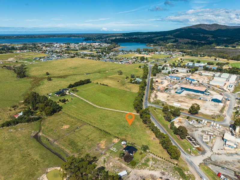 Photo - Lot 3/25480 Tasman Highway, St Helens TAS 7216 - Image 5