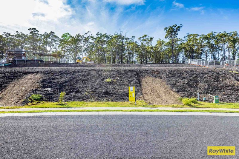 Photo - Lot 326 Brooke Way, Sunshine Bay NSW 2536 - Image 2