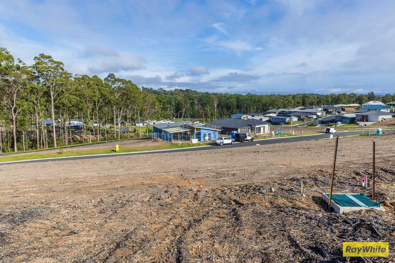 Photo - Lot 326 Brooke Way, Sunshine Bay NSW 2536 - Image 4