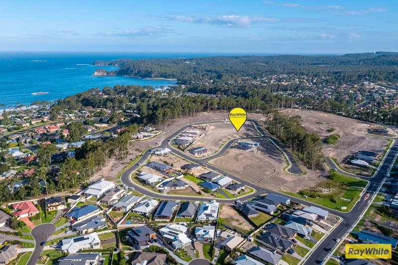 Photo - Lot 326 Brooke Way, Sunshine Bay NSW 2536 - Image 5