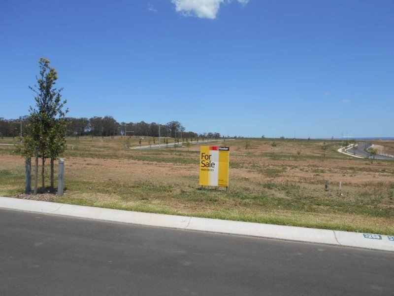 Lot 3268 Allison Circuit, Oran Park NSW 2570