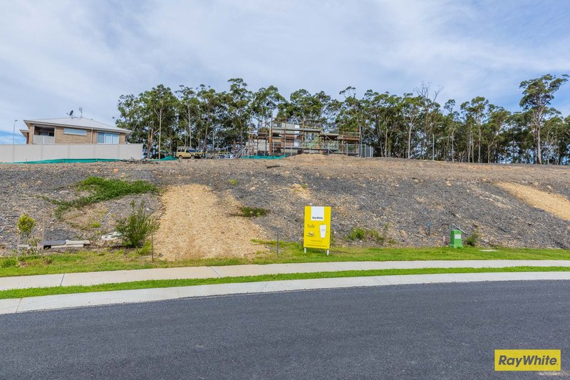 Photo - Lot 328 Brooke Way, Sunshine Bay NSW 2536 - Image 2