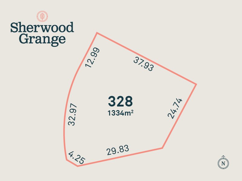 Lot 328 Chipperfield Avenue, Sunbury VIC 3429