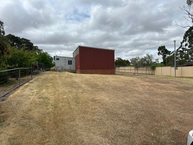 Lot 33 13 Booth Street, Mount Barker WA 6324