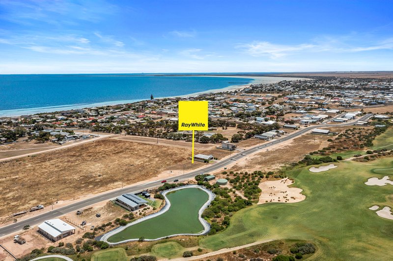 Lot 33 56 St Andrews Drive, Port Hughes SA 5558