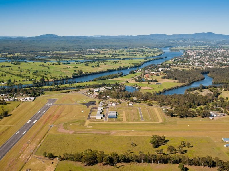 Photo - Lot 3/3 Aviation Way, Cundletown NSW 2430 - Image 2