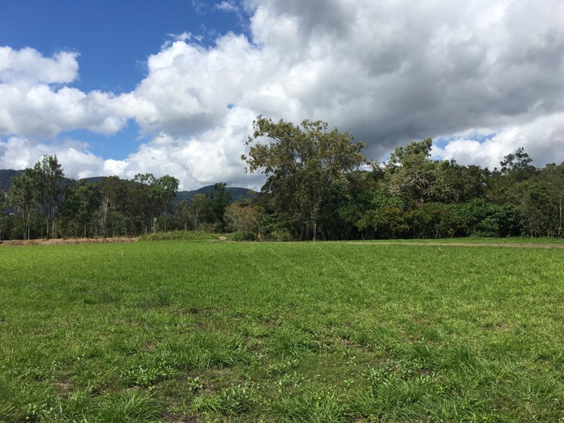 Lot 33 Botanica Drive, Cannonvale QLD 4802