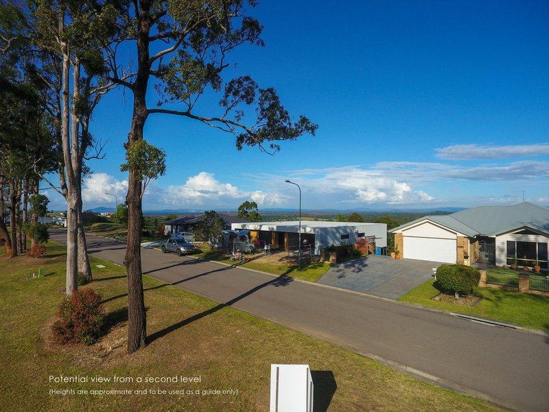 Photo - Lot 33 Coastal View Drive, Tallwoods Village NSW 2430 - Image 4