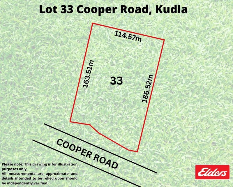 Photo - Lot 33 Cooper Road, Kudla SA 5115 - Image 6