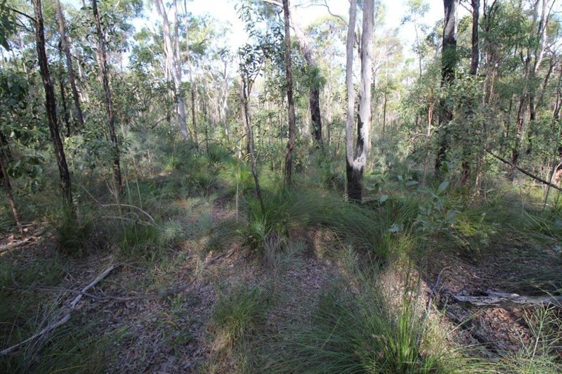 Lot 33 Cross Road, Euleilah QLD 4674