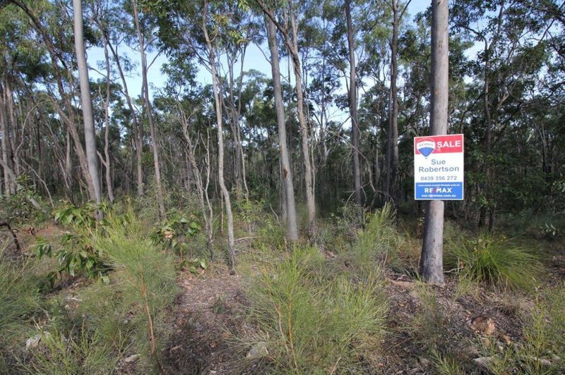 Photo - Lot 33 Cross Road, Euleilah QLD 4674 - Image 2