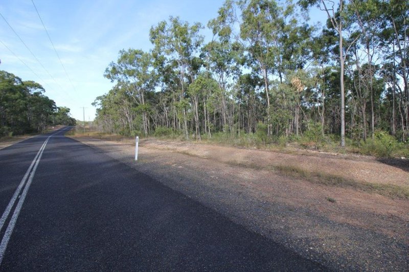 Photo - Lot 33 Cross Road, Euleilah QLD 4674 - Image 4