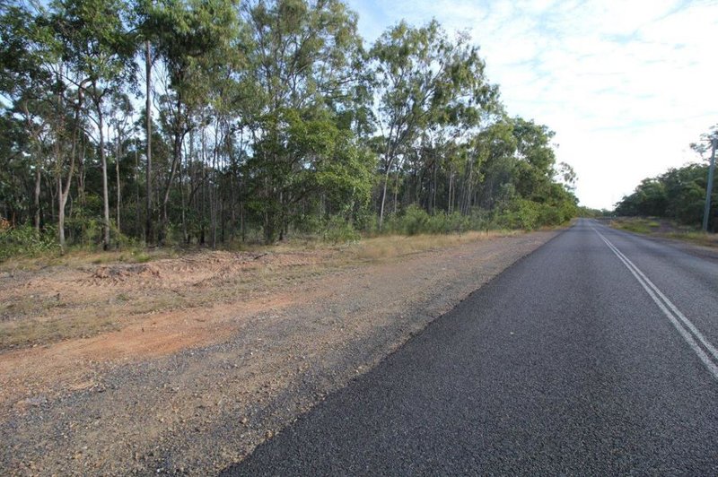 Photo - Lot 33 Cross Road, Euleilah QLD 4674 - Image 5