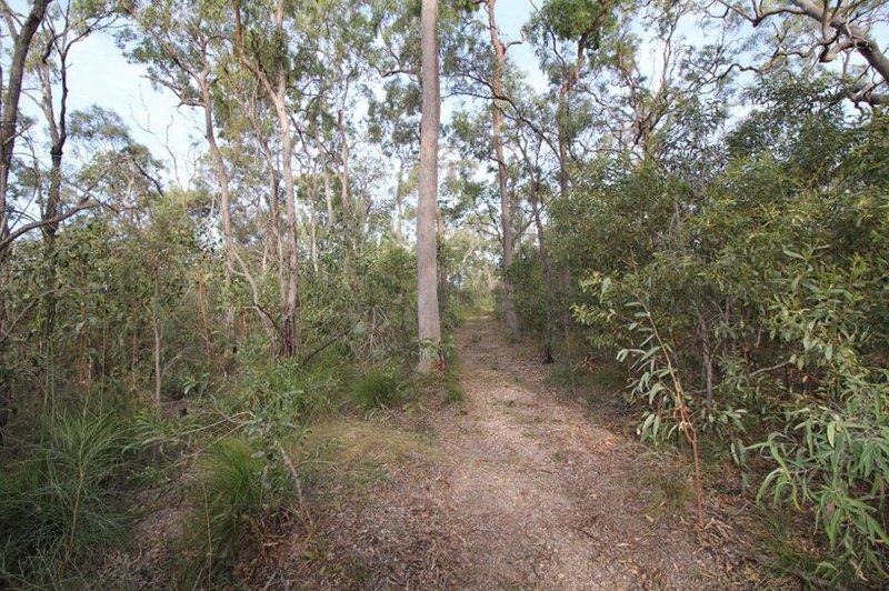 Photo - Lot 33 Cross Road, Euleilah QLD 4674 - Image 9