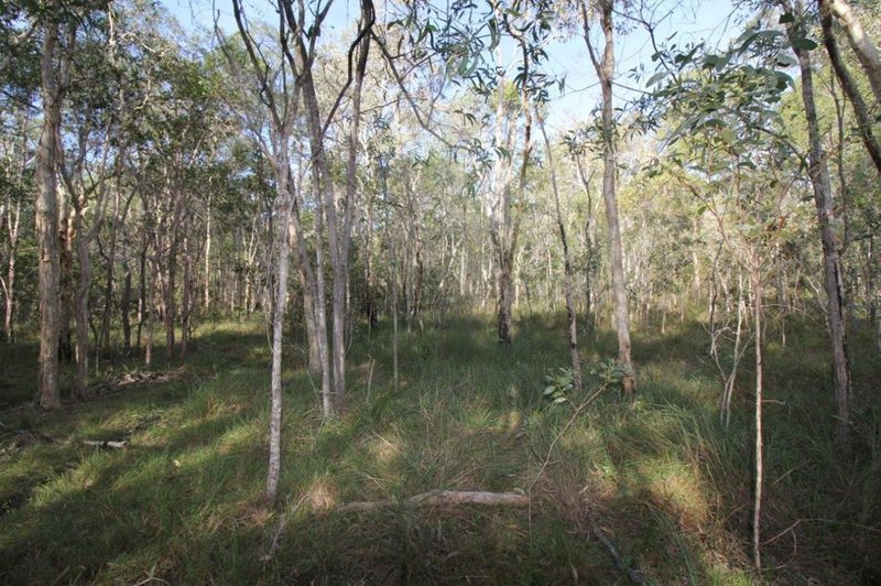 Photo - Lot 33 Cross Road, Euleilah QLD 4674 - Image 23