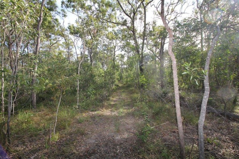 Photo - Lot 33 Cross Road, Euleilah QLD 4674 - Image 25