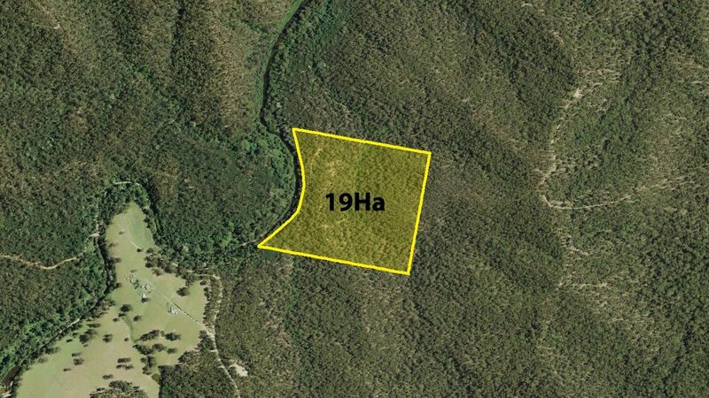 Photo - Lot 33 Egans Road, Nelligen NSW 2536 - Image 4