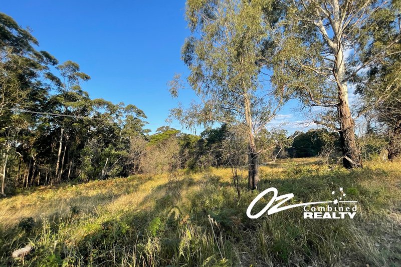 Lot 33 Kells Road, Tomerong NSW 2540