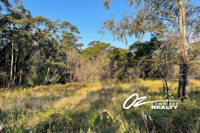 Photo - Lot 33 Kells Road, Tomerong NSW 2540 - Image 4