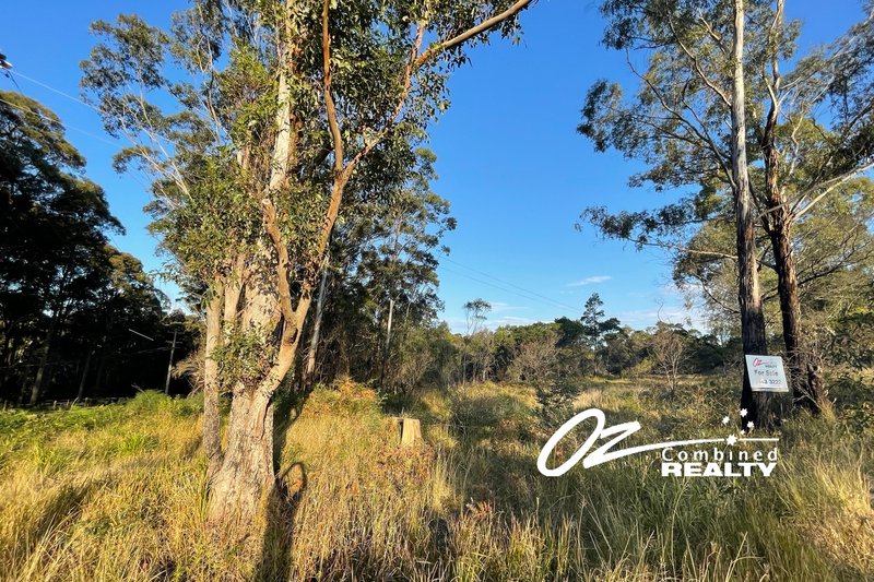 Photo - Lot 33 Kells Road, Tomerong NSW 2540 - Image 5