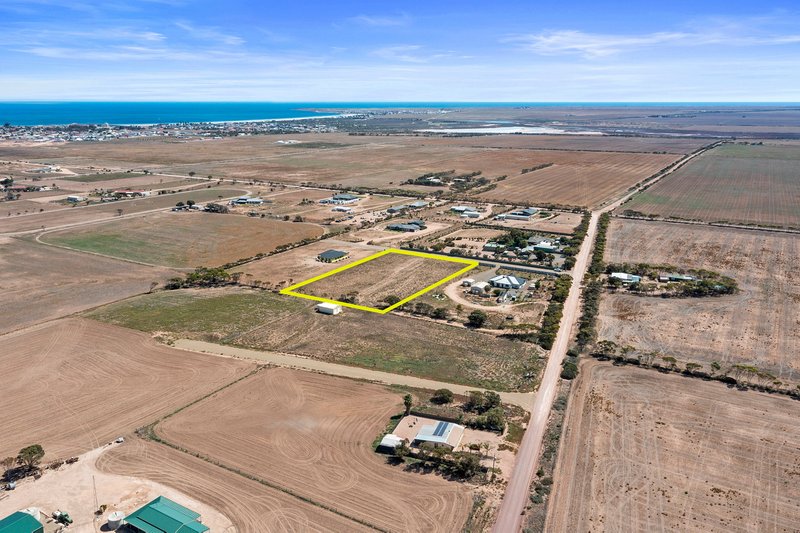 Lot 33 Swift Wings Road, Wallaroo SA 5556