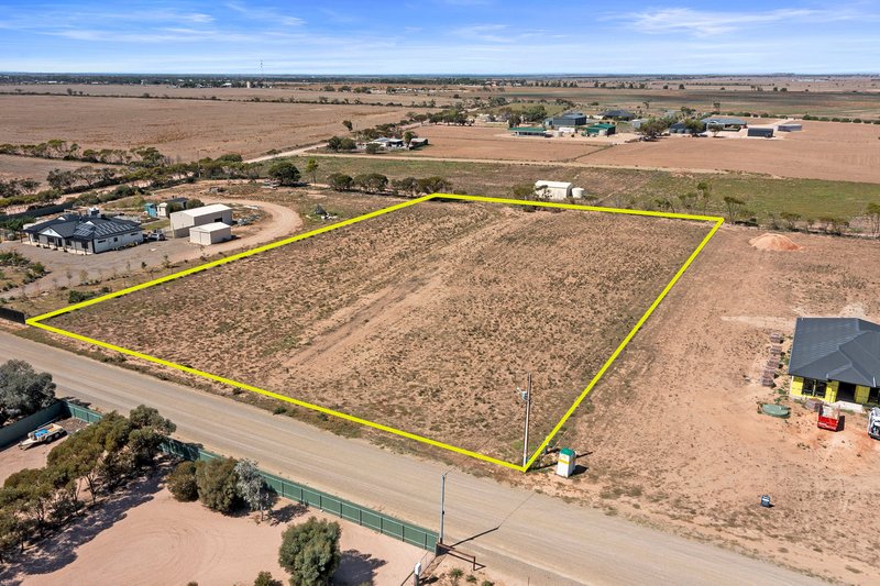 Photo - Lot 33 Swift Wings Road, Wallaroo SA 5556 - Image 2