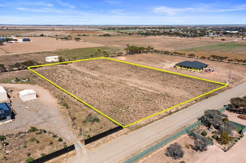 Photo - Lot 33 Swift Wings Road, Wallaroo SA 5556 - Image 3