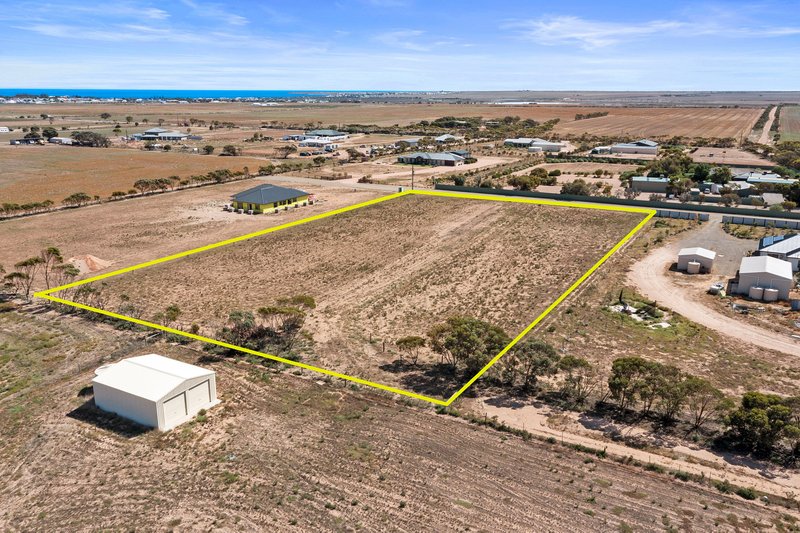 Photo - Lot 33 Swift Wings Road, Wallaroo SA 5556 - Image 4