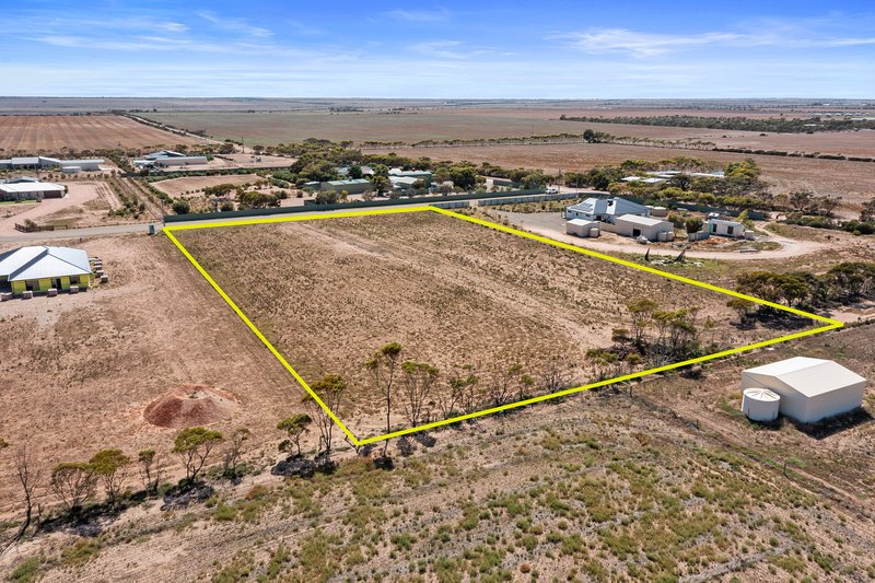 Photo - Lot 33 Swift Wings Road, Wallaroo SA 5556 - Image 5