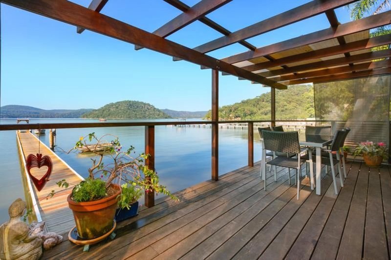 Lot 33 Via Hawkesbury River , Cogra Bay NSW 2083