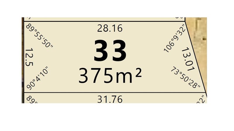 Lot 33 Viva Boulevard, Baldivis WA 6171
