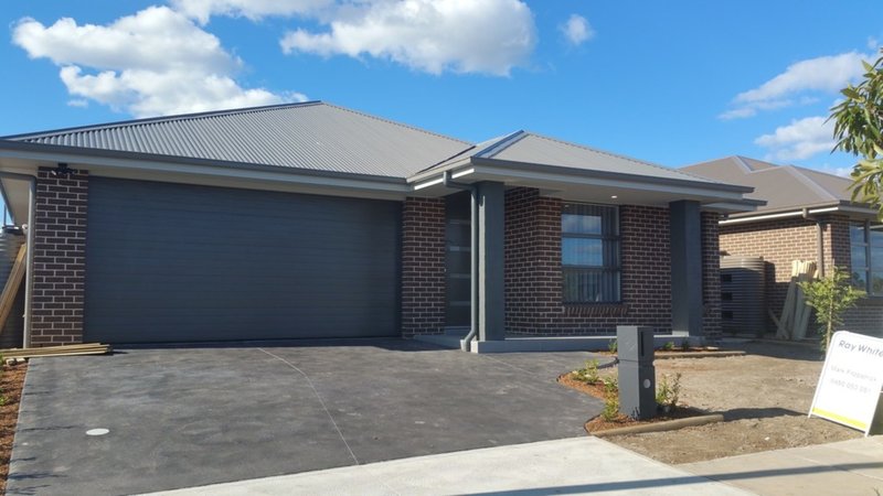 Lot 3308 Easton Avenue, Spring Farm NSW 2570