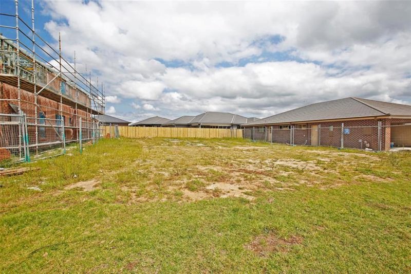 Photo - (Lot 3309)/45 Spring Farm Drive, Spring Farm NSW 2570 - Image 2