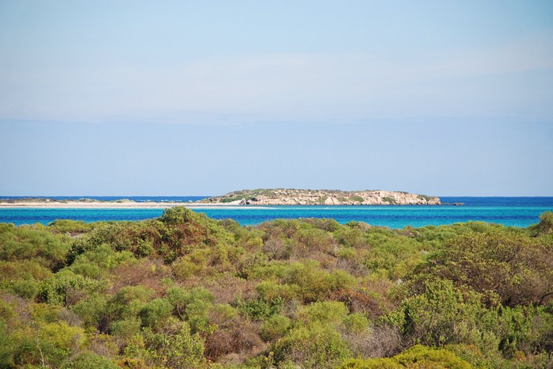 Lot 331, 15 Eucalypt Way, Jurien Bay WA 6516