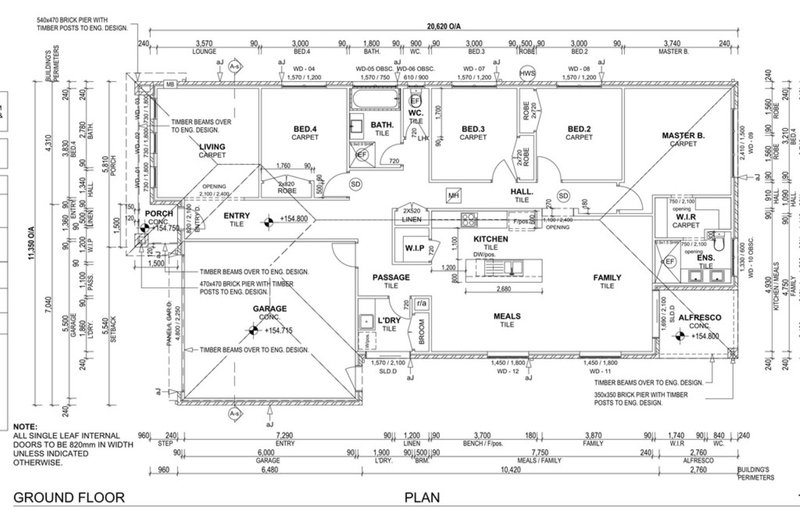 Lot 3310 Springbank Road, Wollert VIC 3750