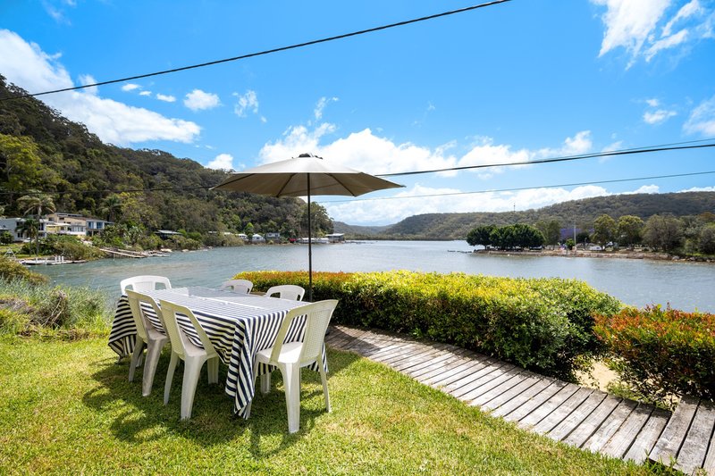 Photo - Lot 332 Hawkesbury River , Patonga NSW 2256 - Image 3