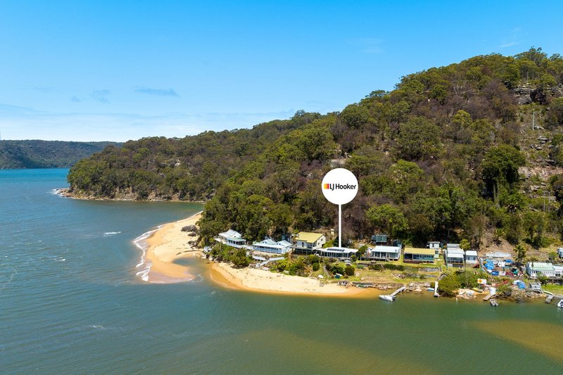 Photo - Lot 332 Hawkesbury River , Patonga NSW 2256 - Image 5