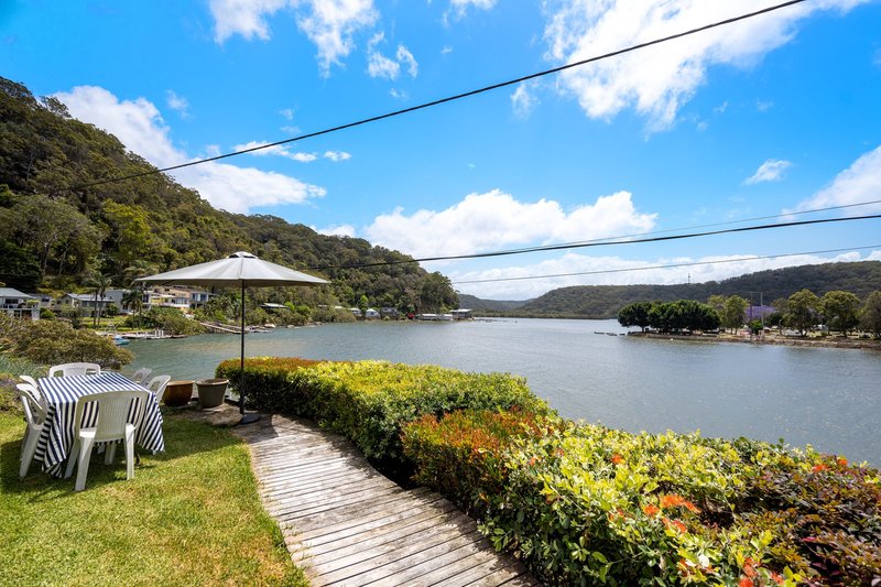 Photo - Lot 332 Hawkesbury River , Patonga NSW 2256 - Image 10