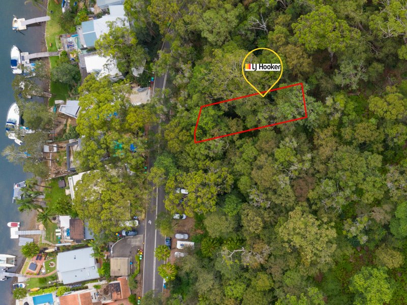 Lot 33/235 Mccarrs Creek Road, Church Point NSW 2105