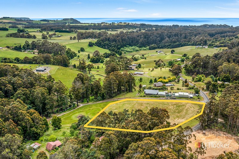 Lot 3/342 Back Cam Road, Somerset TAS 7322 Real Estate Industry Partners