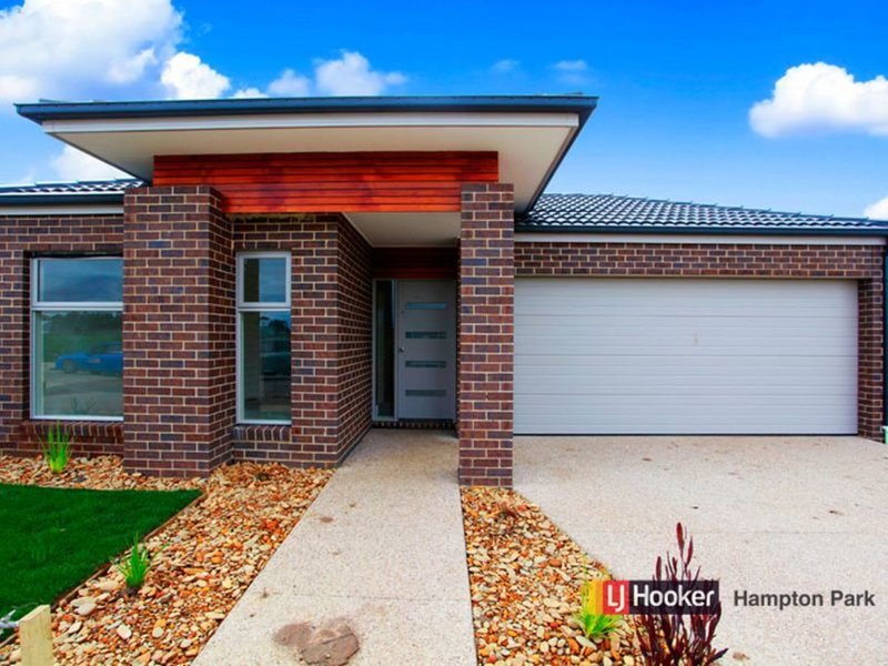 Lot 33/44 Heather Grove, Cranbourne East VIC 3977