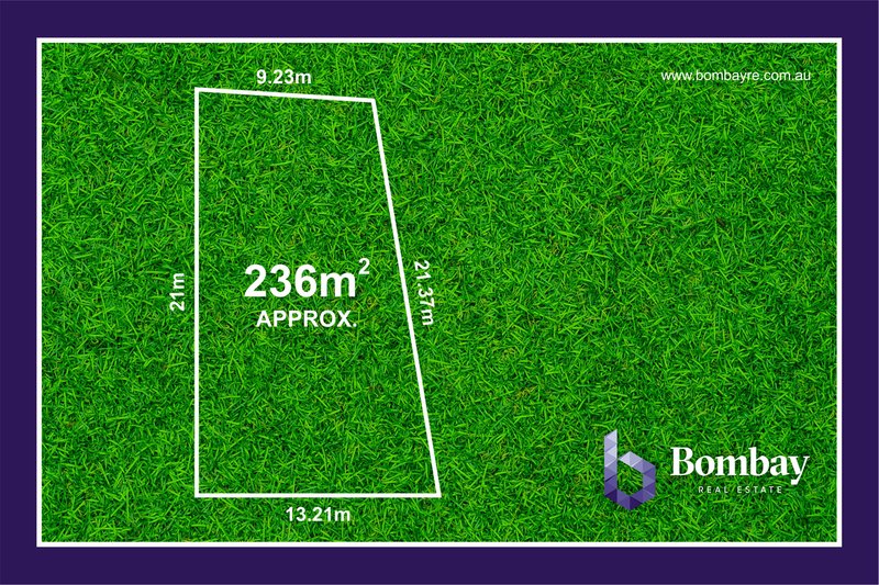 Lot 33442 Crepe Road, Kalkallo VIC 3064