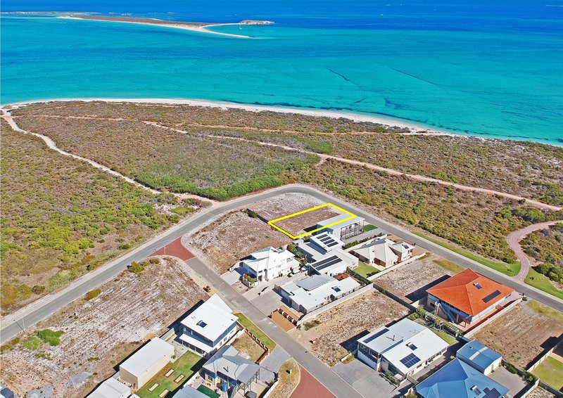 Lot 335, 23 Eucalypt Way, Jurien Bay WA 6516