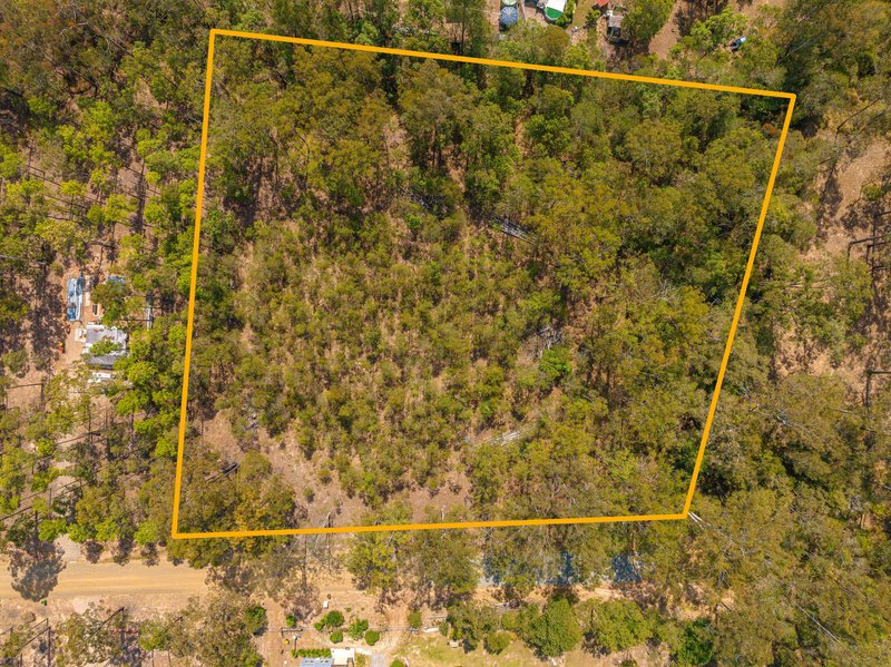 LOT 336 Arboreight Road, Glenwood QLD 4570