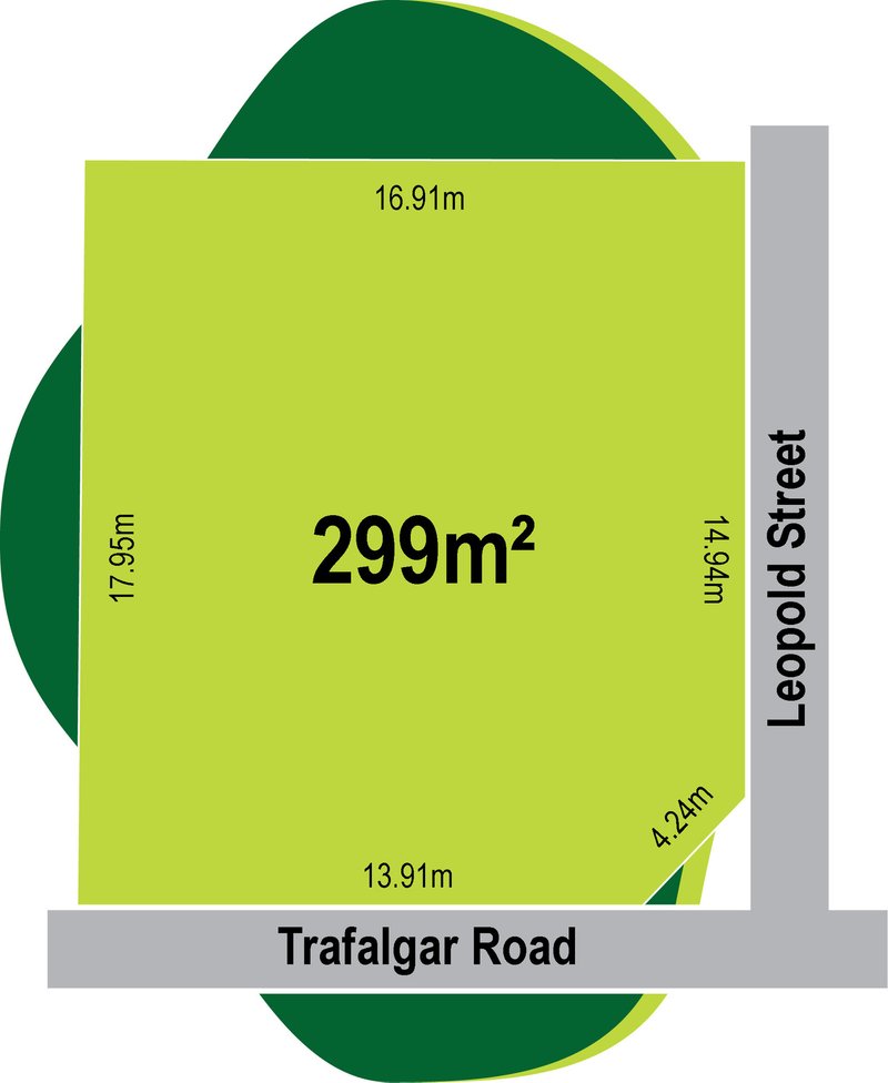 Lot 336 Trafalgar Road, Melton South VIC 3338