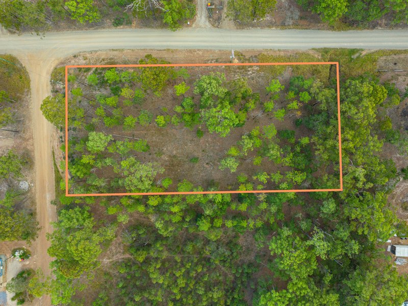 LOT 337 Arboreight Rd , Glenwood QLD 4570