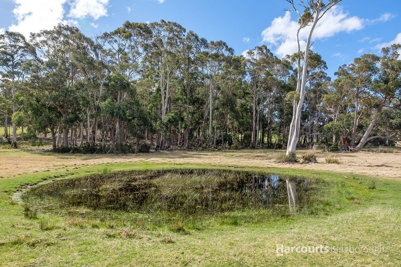 Photo - Lot 3/38 Mckenzies Road, Leslie Vale TAS 7054 - Image 3